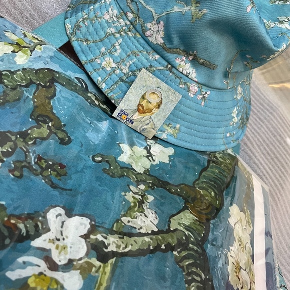Van Gogh Accessories ? main image 4